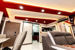 Blk 619A Tampines Greenverge (Tampines), HDB 5 Rooms #632505461